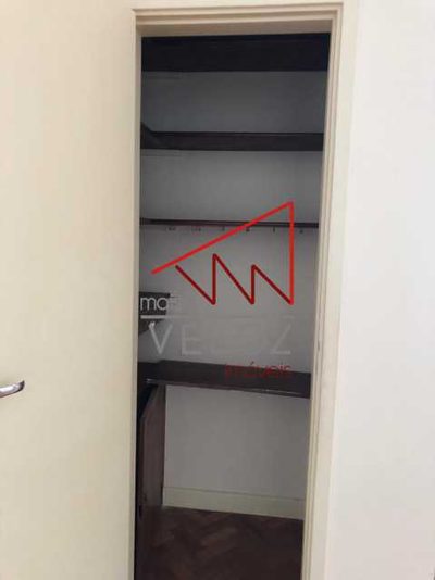 Apartamento, 3 quartos, 216 m² - Foto 1
