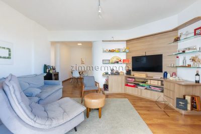 Apartamento, 3 quartos, 110 m² - Foto 1