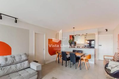 Apartamento, 3 quartos, 100 m² - Foto 4