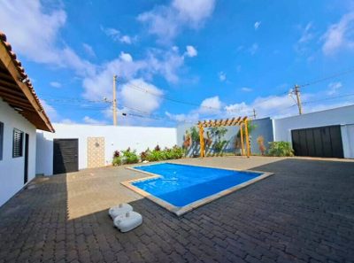 Casa, 2 quartos - Foto 2