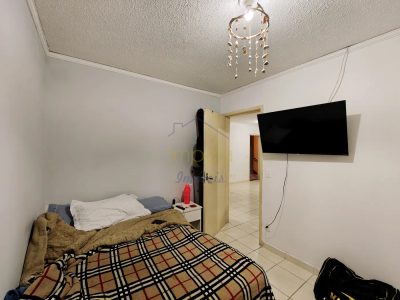 Apartamento, 2 quartos, 48 m² - Foto 3