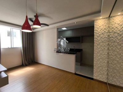 Apartamento, 2 quartos, 47 m² - Foto 5