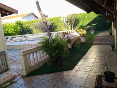 Casa de Condomínio, 5 quartos - Foto 5