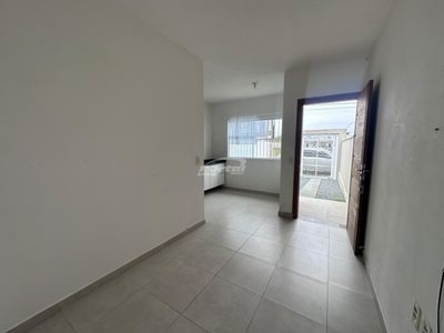 Casa, 2 quartos, 55 m² - Foto 2