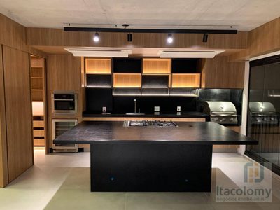 Apartamento, 4 quartos, 360 m² - Foto 3