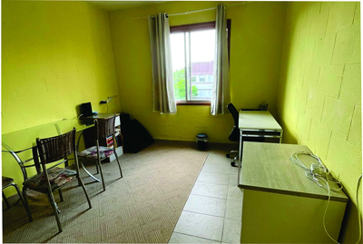 Apartamento, 1 quarto, 39 m² - Foto 2
