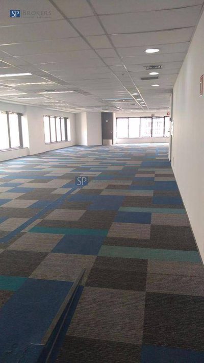 Sala-Conjunto, 526 m² - Foto 4