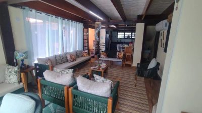 Casa, 4 quartos, 1500 m² - Foto 1