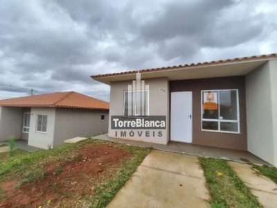 Casa, 2 quartos, 45 m² - Foto 3