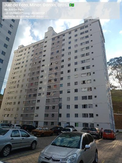 Apartamento, 2 quartos, 71 m² - Foto 1