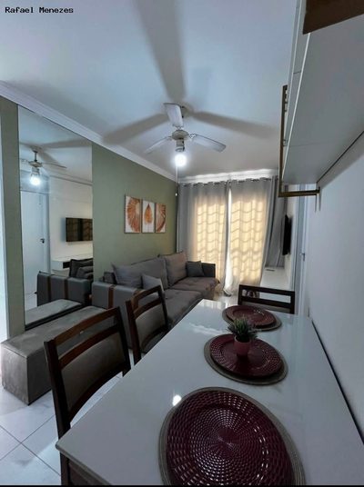 Apartamento, 2 quartos, 42 m² - Foto 2
