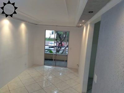 Apartamento, 2 quartos, 60 m² - Foto 1