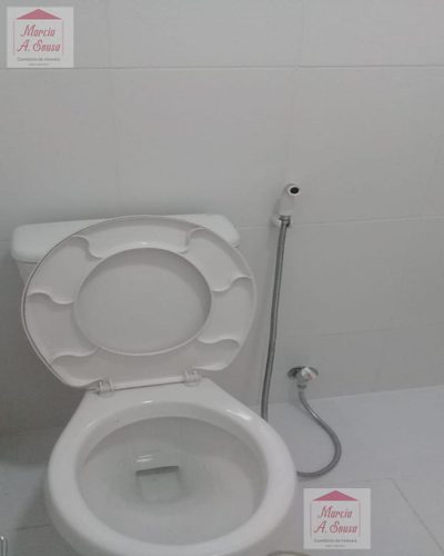 Apartamento, 2 quartos, 58 m² - Foto 4