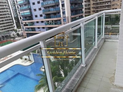Apartamento, 2 quartos, 72 m² - Foto 1