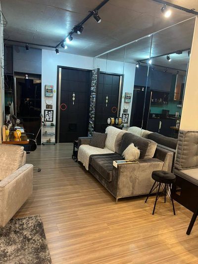 Apartamento, 1 quarto, 70 m² - Foto 3