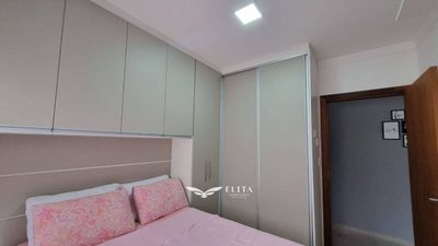Casa, 2 quartos, 67 m² - Foto 4