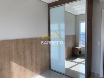 Apartamento, 1 quarto, 54 m² - Foto 5