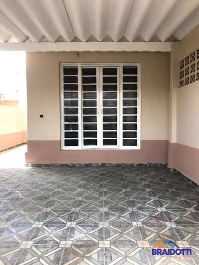 Casa, 2 quartos, 110 m² - Foto 1