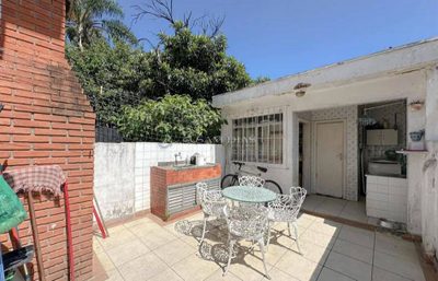 Casa, 3 quartos, 109 m² - Foto 2