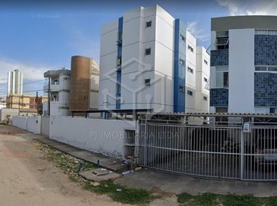 Apartamento, 3 quartos, 72 m² - Foto 3