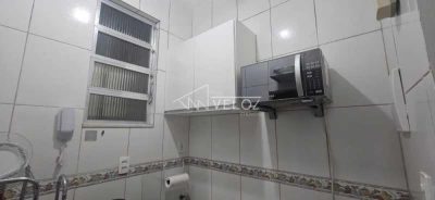 Apartamento, 1 quarto, 37 m² - Foto 1