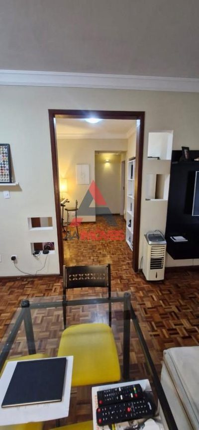 Apartamento, 3 quartos, 111 m² - Foto 2