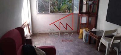 Apartamento, 2 quartos, 65 m² - Foto 2