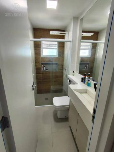 Apartamento, 3 quartos, 118 m² - Foto 2
