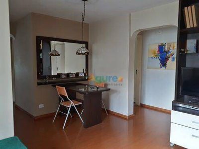 Apartamento, 3 quartos, 72 m² - Foto 1