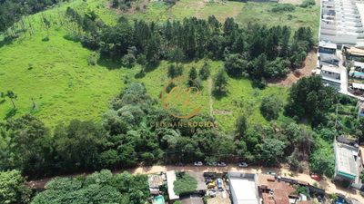 Terreno, 5 hectares - Foto 2