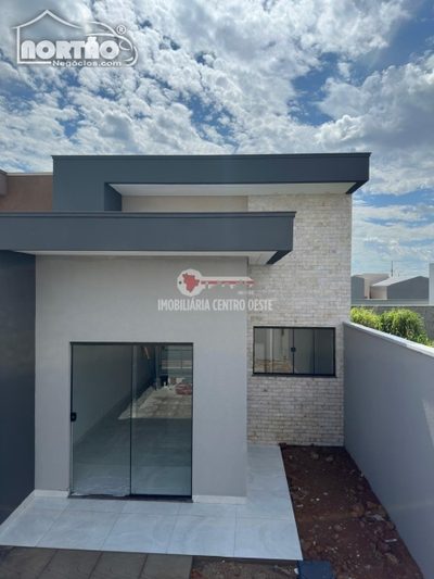 Casa, 2 quartos, 65 m² - Foto 2
