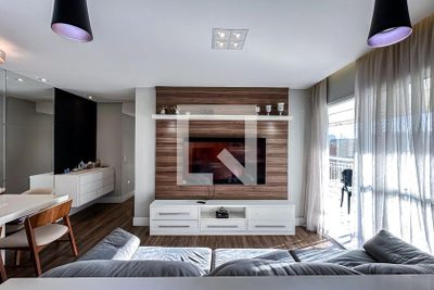 Apartamento, 3 quartos, 86 m² - Foto 3