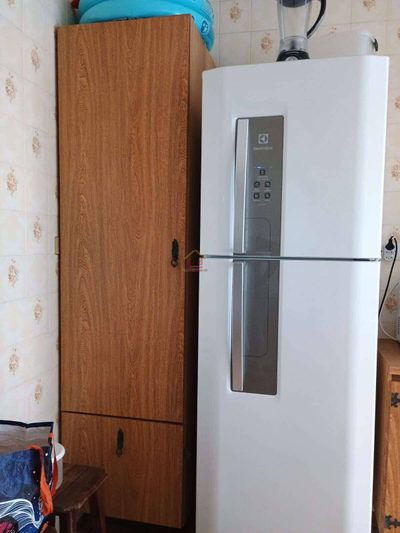 Apartamento, 1 quarto, 64 m² - Foto 3