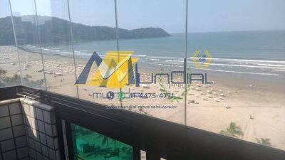 Apartamento, 3 quartos, 103 m² - Foto 2