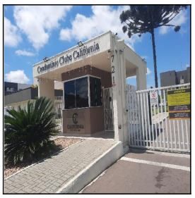 Apartamento, 2 quartos, 40 m² - Foto 1