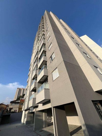Apartamento, 2 quartos, 54 m² - Foto 1