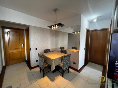 Apartamento, 2 quartos, 64 m² - Foto 4