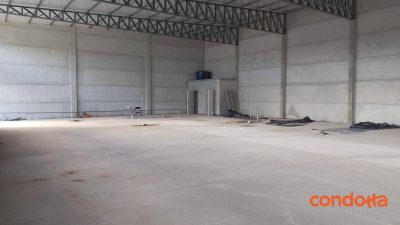 Loja-Salão, 432 m² - Foto 4