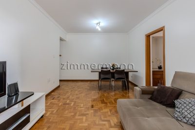 Apartamento, 3 quartos, 110 m² - Foto 3