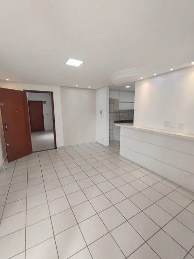 Apartamento, 3 quartos, 78 m² - Foto 1