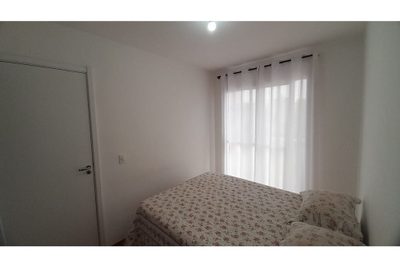 Apartamento, 1 quarto, 29 m² - Foto 4