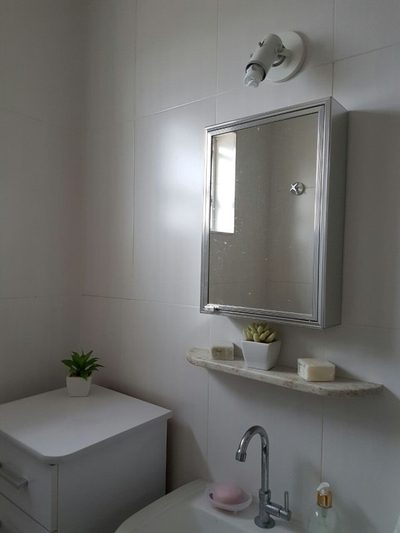 Apartamento, 1 quarto, 50 m² - Foto 5