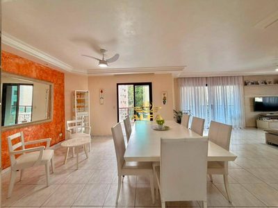 Apartamento, 3 quartos, 168 m² - Foto 2