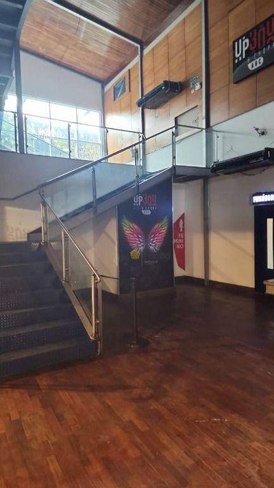Prédio Inteiro, 1100 m² - Foto 5