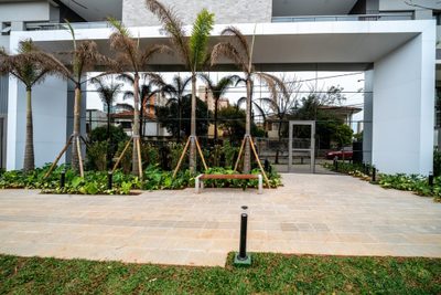 Apartamento, 3 quartos, 166 m² - Foto 2