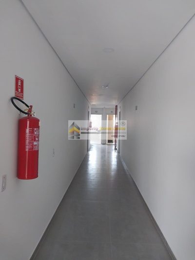 Apartamento, 2 quartos, 40 m² - Foto 2