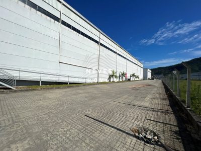 Depósito-Galpão, 7115 m² - Foto 3