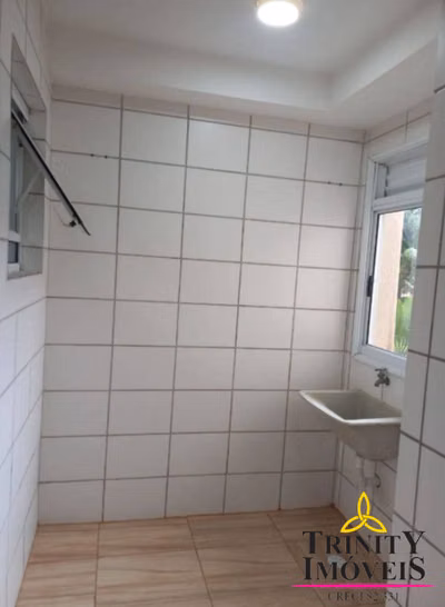 Apartamento, 2 quartos, 56 m² - Foto 4