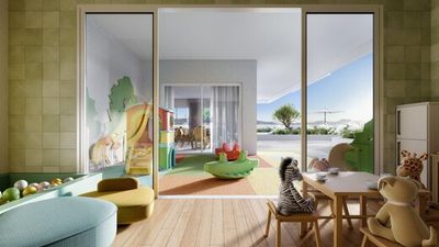 Apartamento, 2 quartos, 84 m² - Foto 5