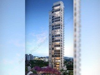 Apartamento, 4 quartos, 287 m² - Foto 1